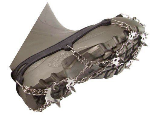 Шипы для зимней обуви Alaskan AWIC-37 для обуви
