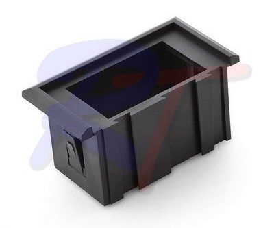 Рамка выключателя,  боковая RTA1011001