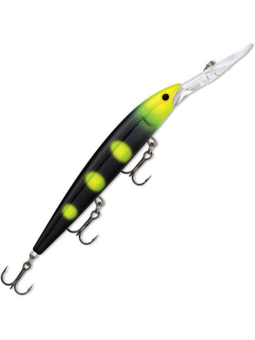 Воблер Rapala Down Deep Husky Jerk 14 /NTR