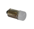 Светодиод 12V T4W (BA9S) белый 2SMD YADA (908837) (1шт.)