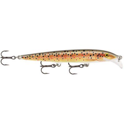 Воблер Rapala Scatter Rap Minnow 11 /TR