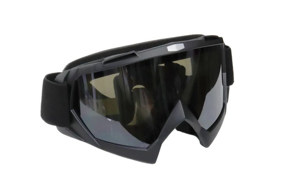 Очки зимние двойное стекло UV400 634
