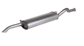 Глушитель 2190 АвтоВАЗ