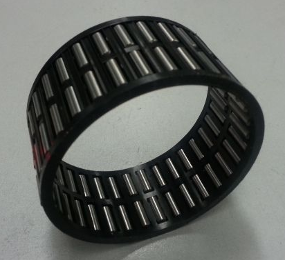 Подшипник 664916 КамАЗ КПП пласт. 14-1701208