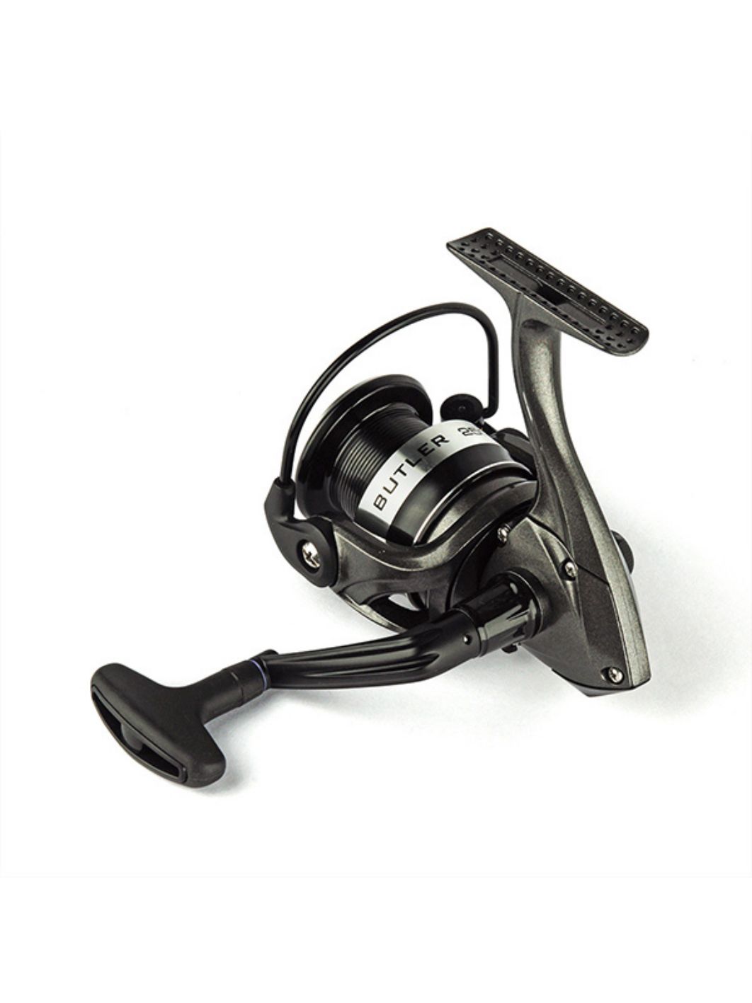 Катушка Nautilus Butler NBE2500