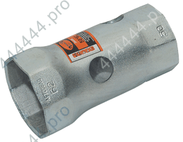 Ключ ступицы 50*62мм (8 граней) АвтоДело Газель 34456