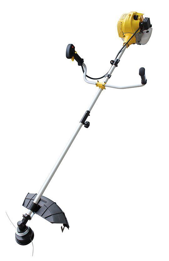 Мотокоса HUTER GGT-2500S (2.5кВт/3.3л.с,  леска Ø2.4мм+диск,  разборная штанга,  8.5кг) 70/2/13