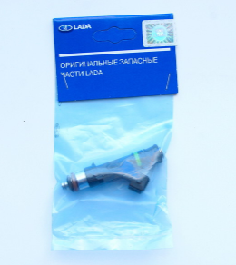 Форсунка бензиновая АвтоВАЗ (0280158110) 2112 (V1.5)