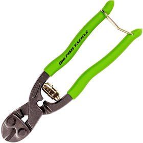 Резак силовой BFT Power Cutter,  X-Strong - Teflon Coated 20см