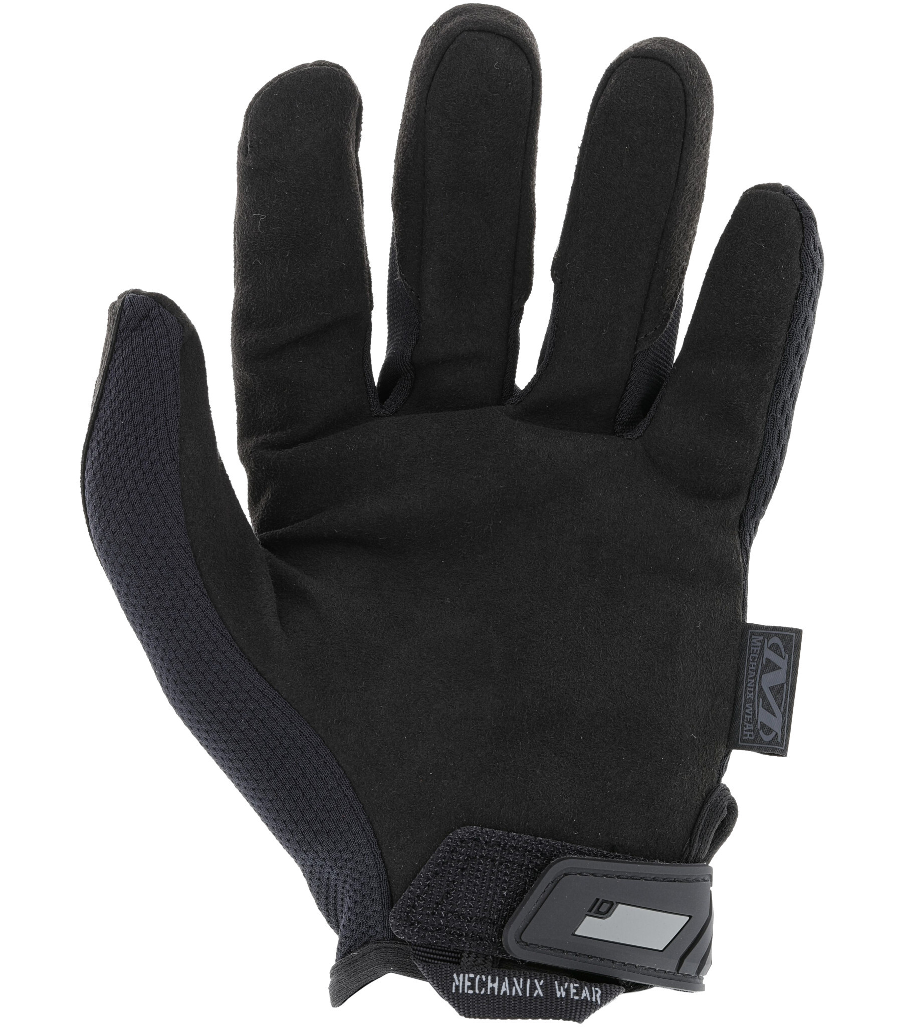 Перчатки MECHANIX Original Covert (black),  р.XL