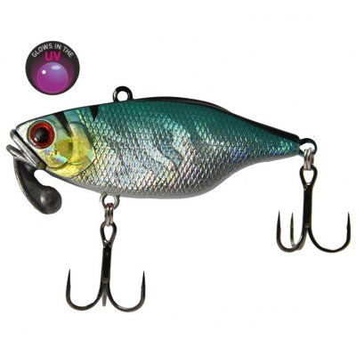 Воблер LureMax HAMMER 85mm 33г цв. 001