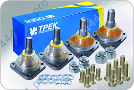 Клапан ГРМ впускной ГАЗ дв-406 (к-т 8шт) Tanaki TKG-1007010-53