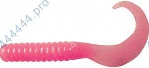 Приманка мягкая Action 1CT-017 Plastics COMMON Grub 25mm /шт/