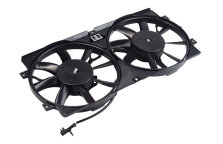 Электровентилятор охлаждения 2123 в сборе Тольятти