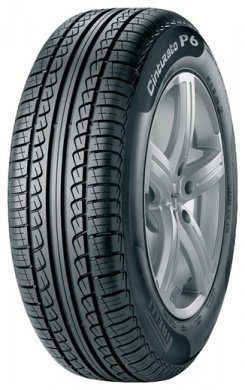 Шина Pirelli Cinturato P1 Verde 185/55 R15 82H