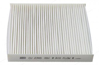 Фильтр MANN-FILTER CU 2345