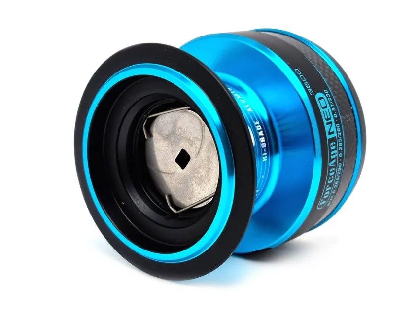 Шпуля Stinger ForceAge Neo 3500