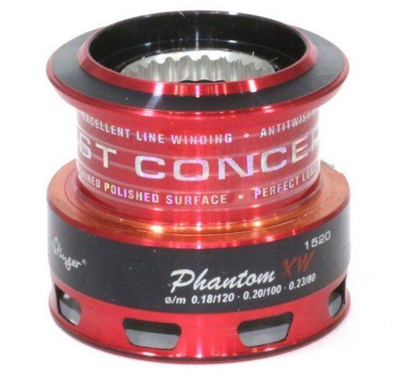 Шпуля Phantom XW 2520