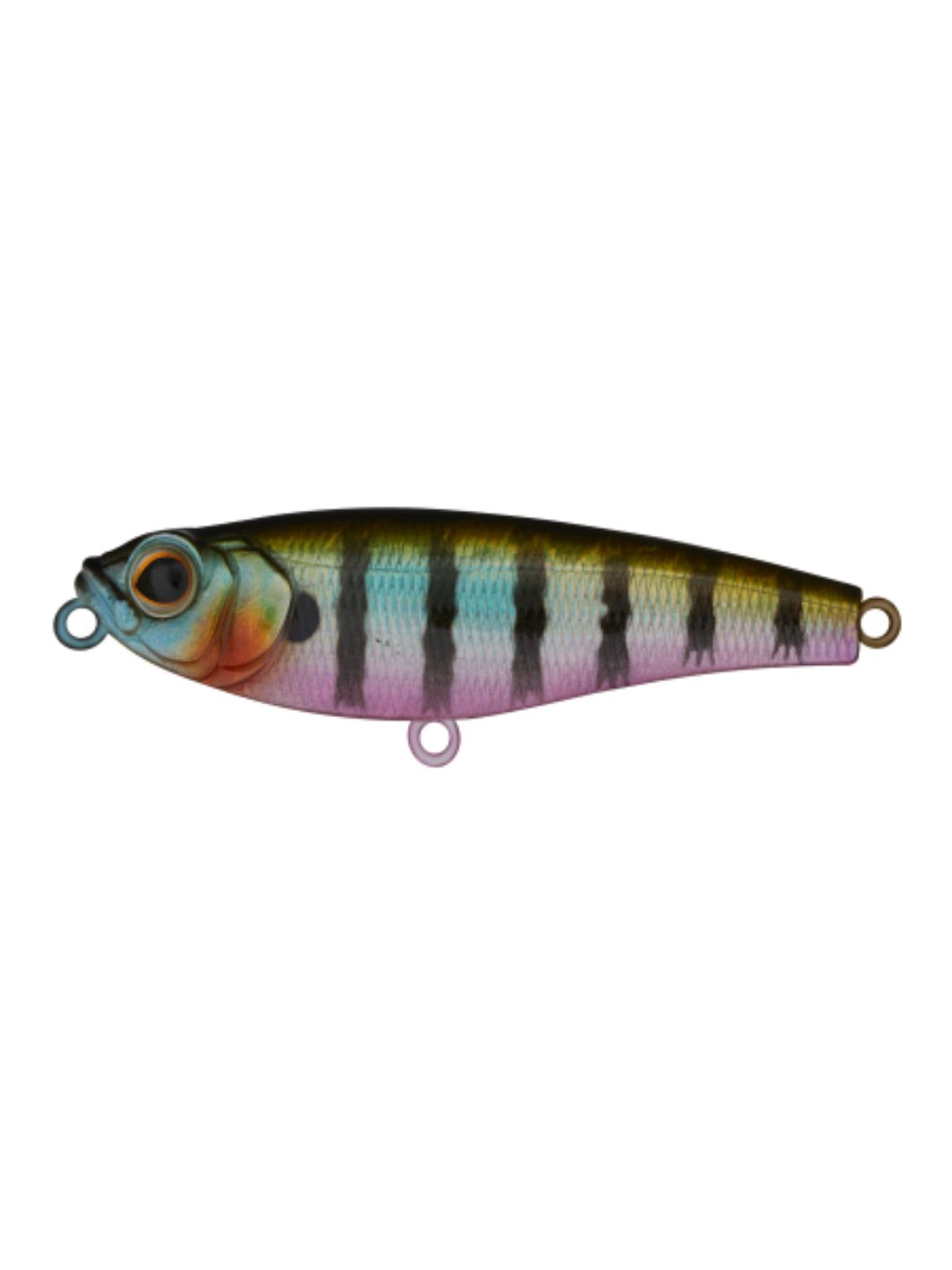 Воблер Стикбейт Strike Pro Sprat Stick 65,  65 мм,  12, 1 гр,  Тонущий,  цвет: 630V Bluegill,  (EG-141C#630V)