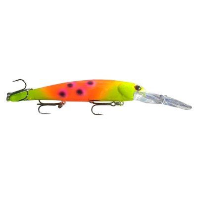 Воблер BANDIT DEEP WALLEYE OL153
