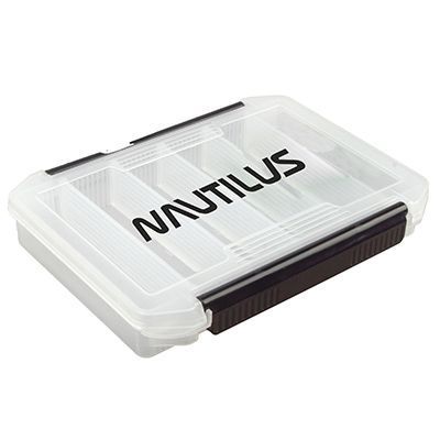 Коробка для приманок Nautilus NB1-255 25, 5*19, 5*3, 5