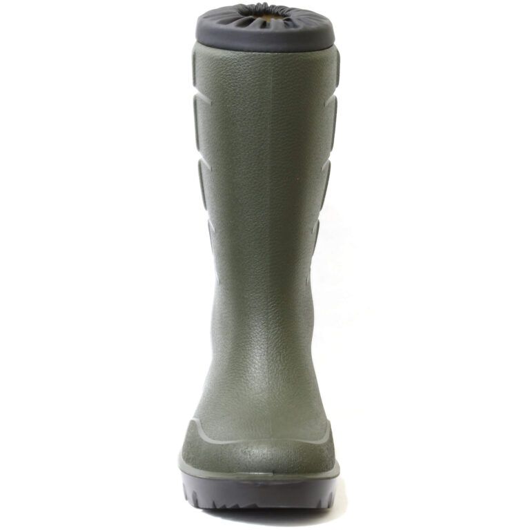 сапоги nora thermic+ green, р.47