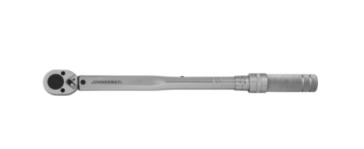 Ключ динамометрический 3/8" 5-25Нм JONNESWAY T04060A