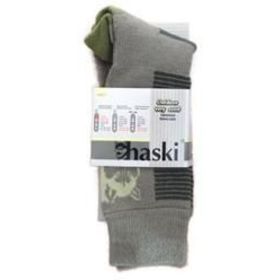 Носки Alaskan Super Warm M,  35-39