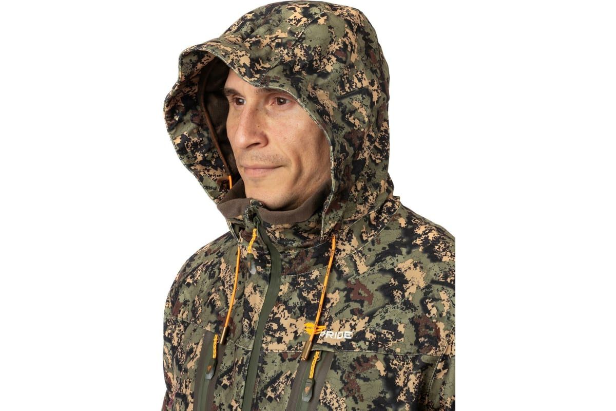 Костюм "Barclay" (Барклай) (Pride-Х,  лес) (р-р 52-54 рост 182-188) м