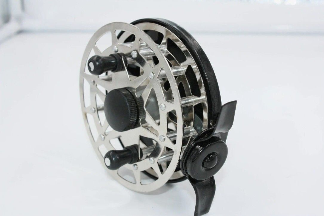 Катушка 100mm Helios