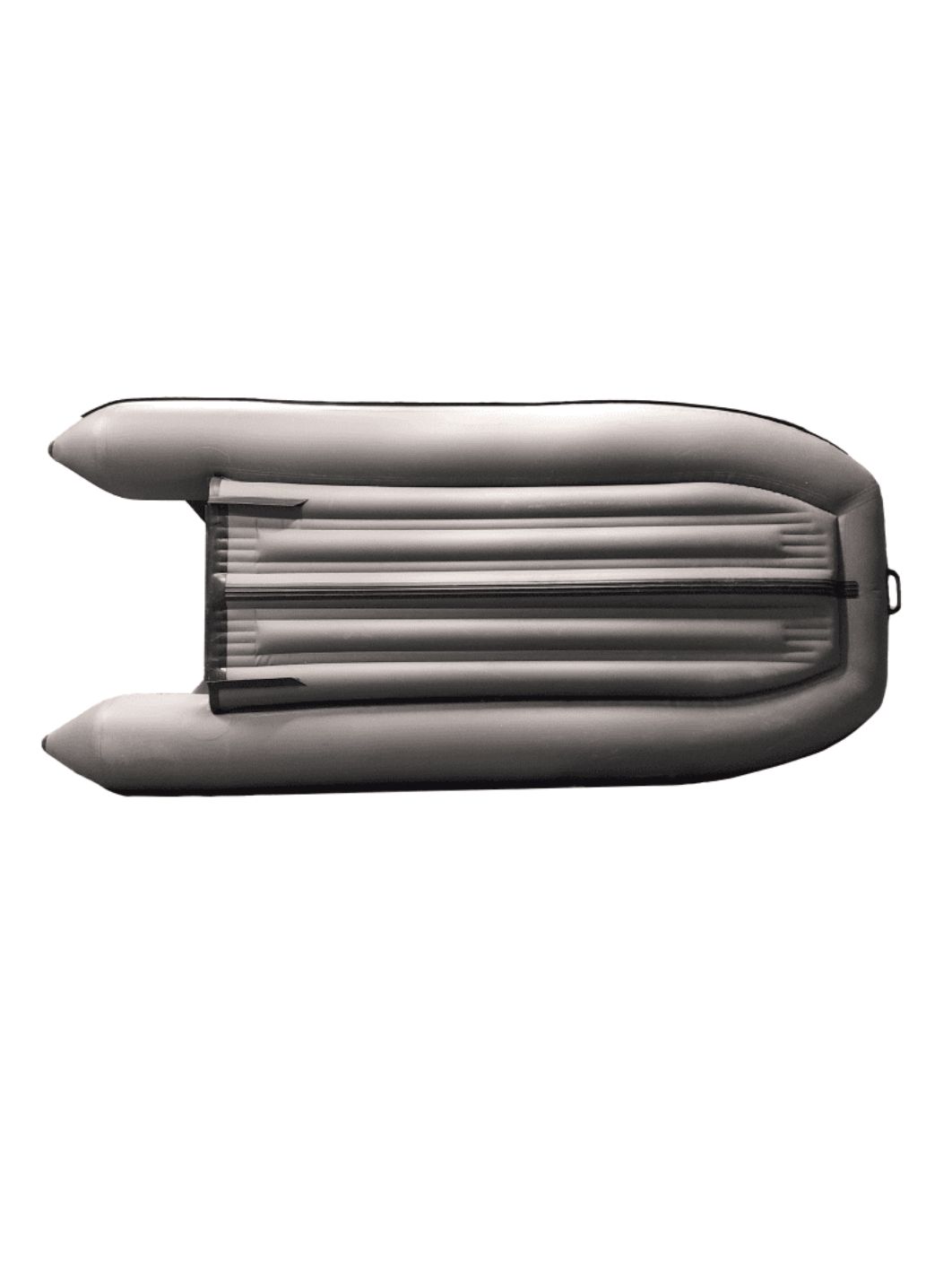 Лодка ALTAIR HD-300 серая