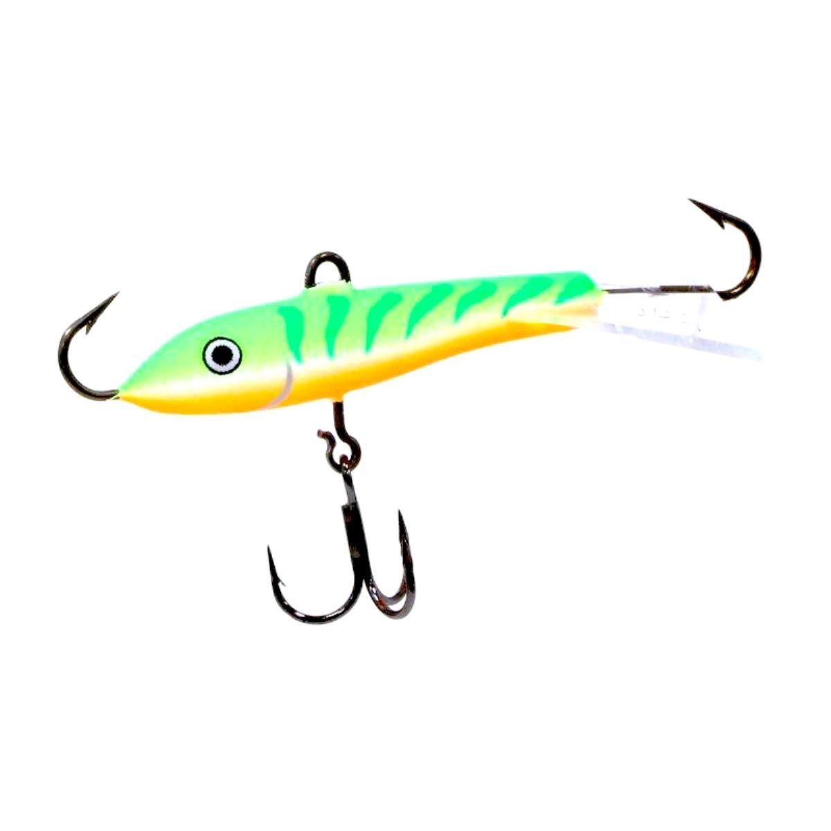 Балансир Rapala Jigging Rap 09 25 гр/GTU