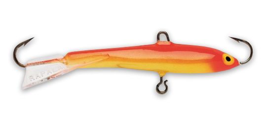 Балансир Rapala Jigging Rap 07 18 гр/GFR