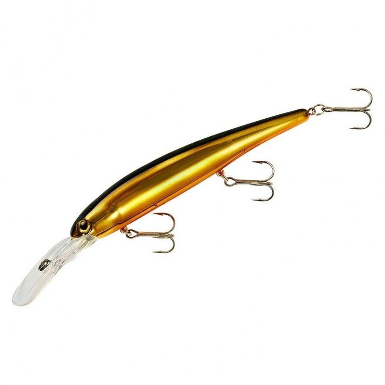 Воблер BANDIT DEEP WALLEYE 62