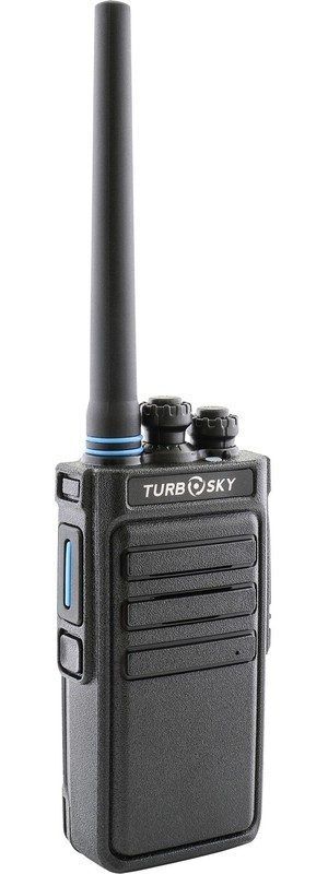 Радиостанция Turbosky T6