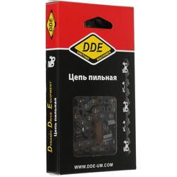 Цепь пильная 73LP 3/8" - 60 - 1.5 мм DDE 249-808
