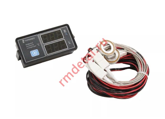 ЦИТД-5 с датчиками под свечку ТПТ3-6 У