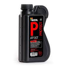 BIZOL ATF DCT 1L 27840 (DSG) синтетическое трансмиссионное масло д/АКПП