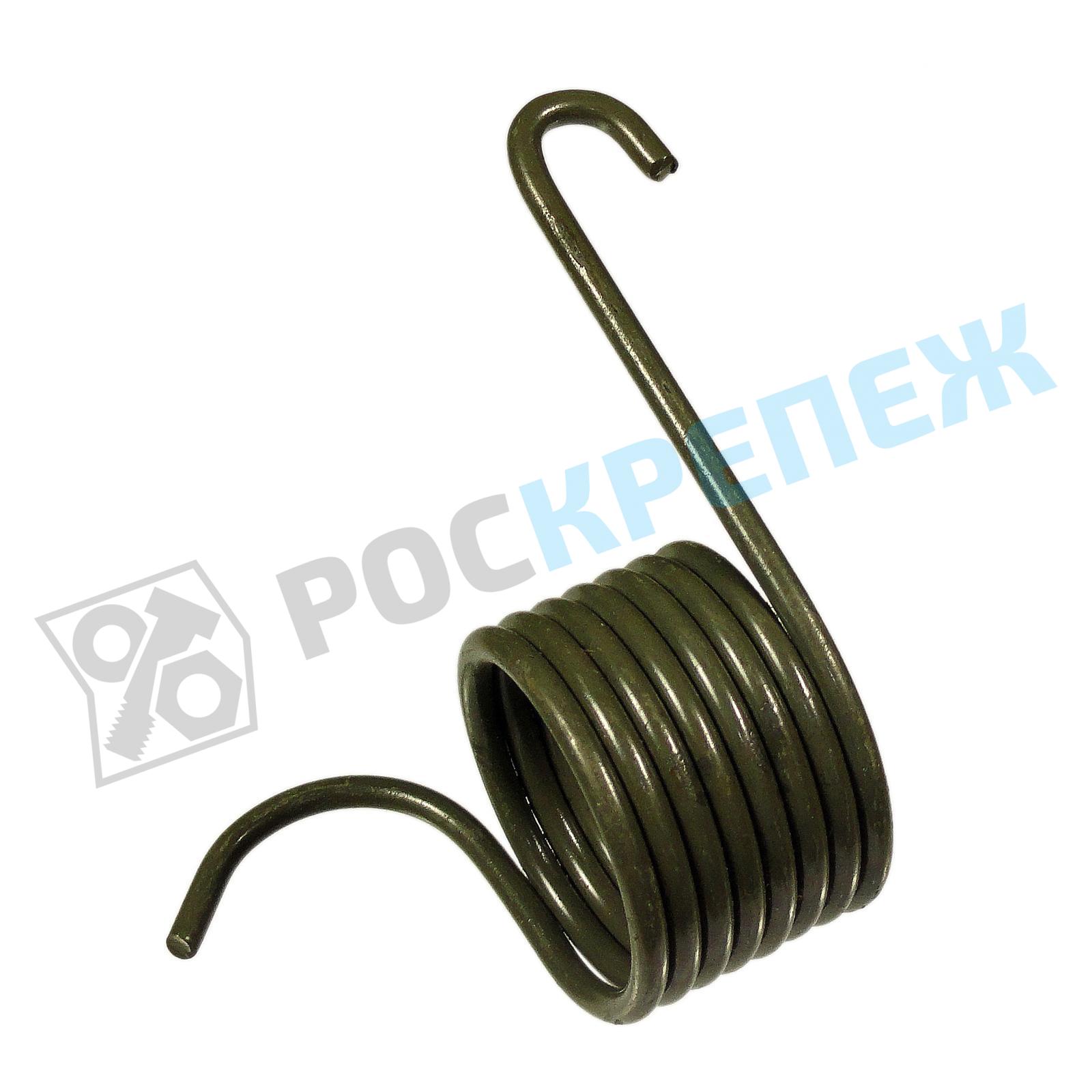 Пружина /33179/ педали сцепления ГАЗ-3302 3302-1602098
