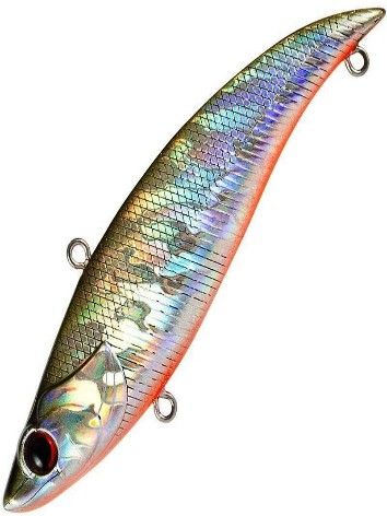 Раттлин VIKA 90S/30 гр. 435R TsuYoki