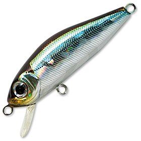 Воблер PONTOON 21,  Crackjack 78F-SR,  78мм.,  9.6гр.,  погруж.0.7-1 м. 005
