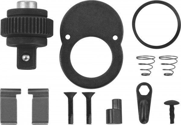 Комплект ремонтный для трещотки 1/4" Thorvik RH01445RK