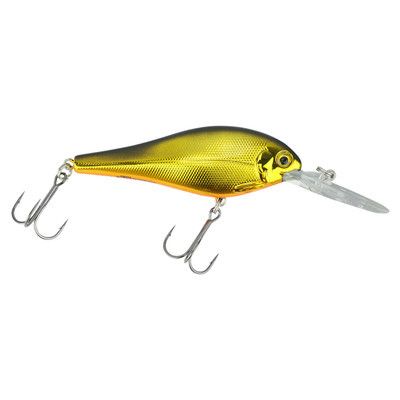 Воблер BANDIT SHAD WALLEYE 3 62