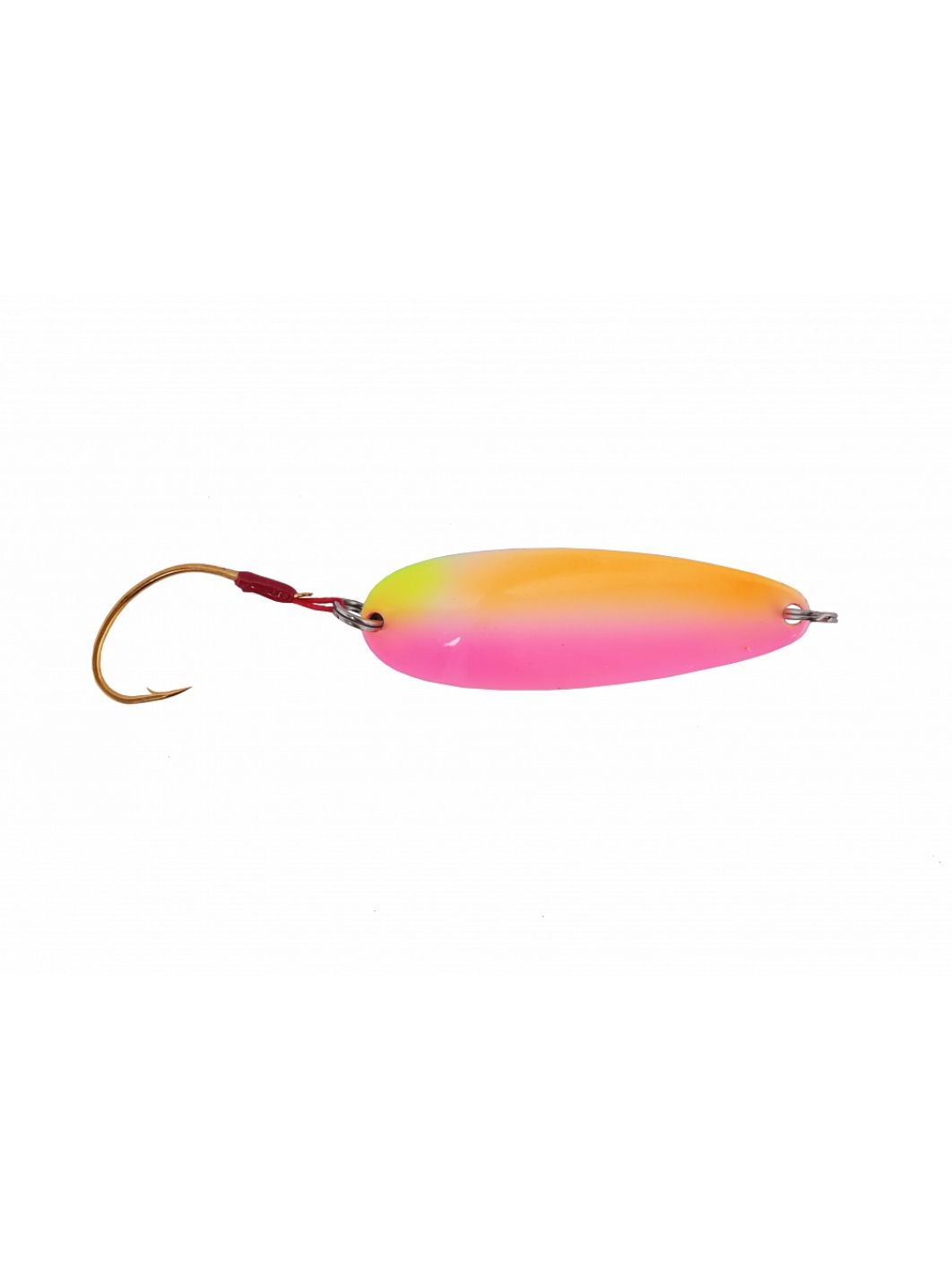 Блесна колеблющаяся King Salmon 117мм, 32 гр KS11704