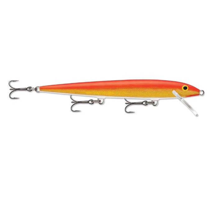 Воблер Rapala Original Floater 13 /GFR