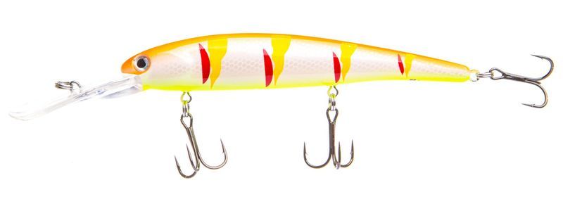 Воблер BANDIT DEEP WALLEYE OL110