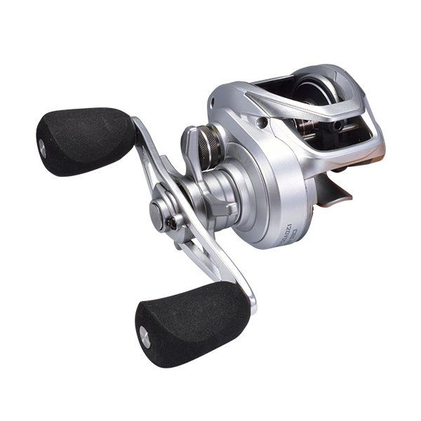 Катушка мультипликаторная Cadence CB6-R66