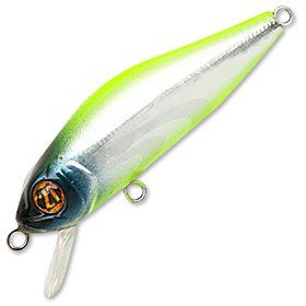 Воблер PONTOON 21,  Crackjack 78SP-SR,  78мм.,  10.8гр.,  погруж.0.7-1 м. 702