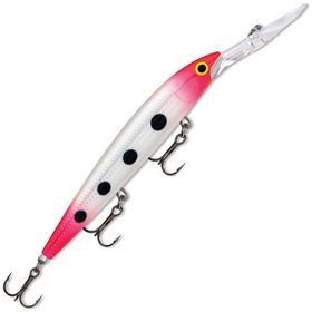 Воблер Rapala Down Deep Husky Jerk 12 /PSQ