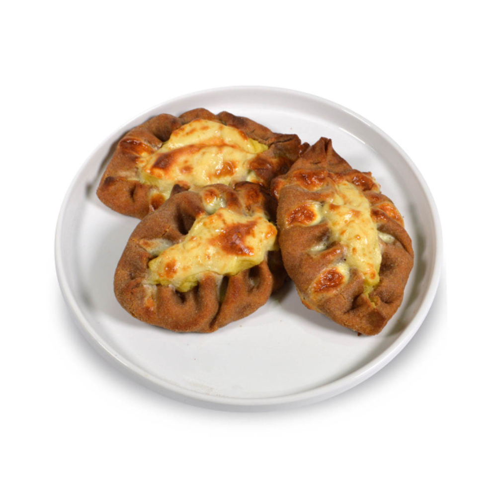 Калитка Карельская